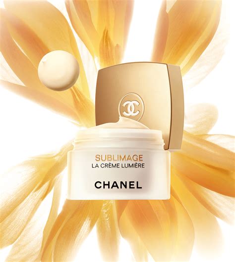 chanel sublimage lumiere cream|chanel sublimage madagascar.